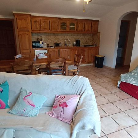 Raphèle Les Prairies Mas Rouxゲストハウス 部屋 写真